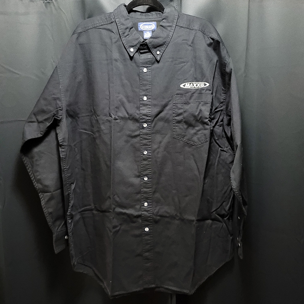 River's End Trading Co. Maxxis Men's Long Sleeve Button Down